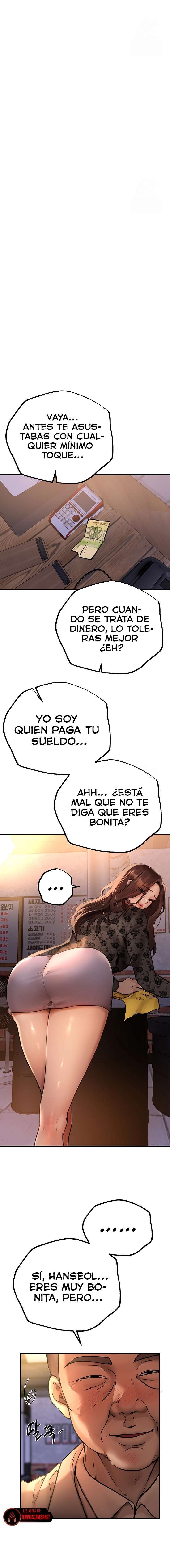 Días Maravillosos Capitulo 25 página 8
