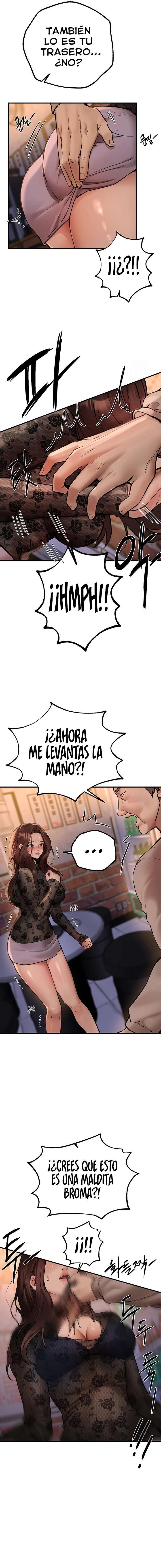 Días Maravillosos Capitulo 25 página 9