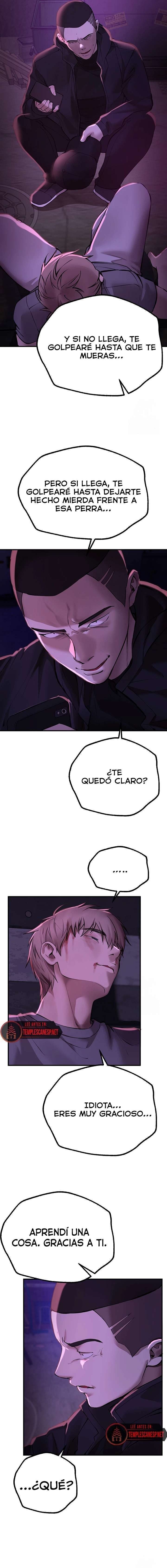 Días Maravillosos Capitulo 26 página 10