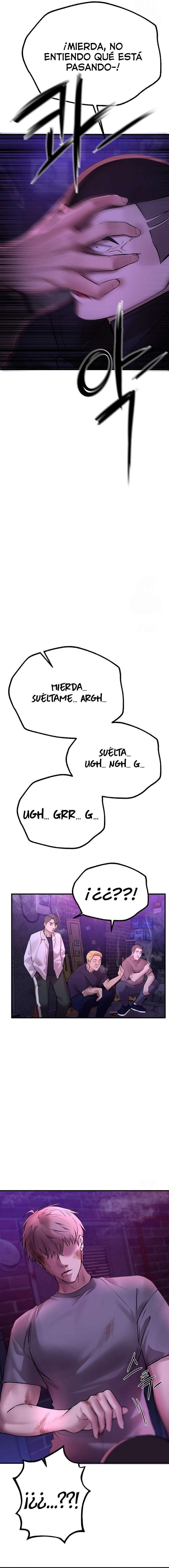 Días Maravillosos Capitulo 26 página 11