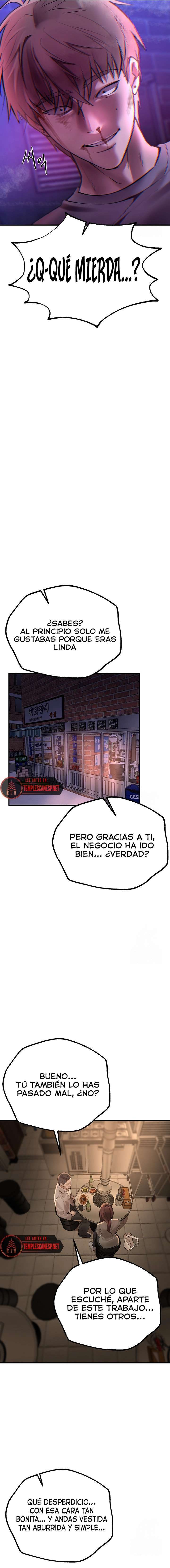 Días Maravillosos Capitulo 26 página 12
