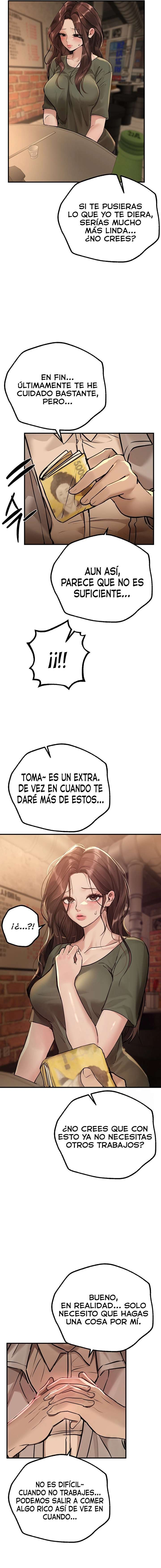 Días Maravillosos Capitulo 26 página 13