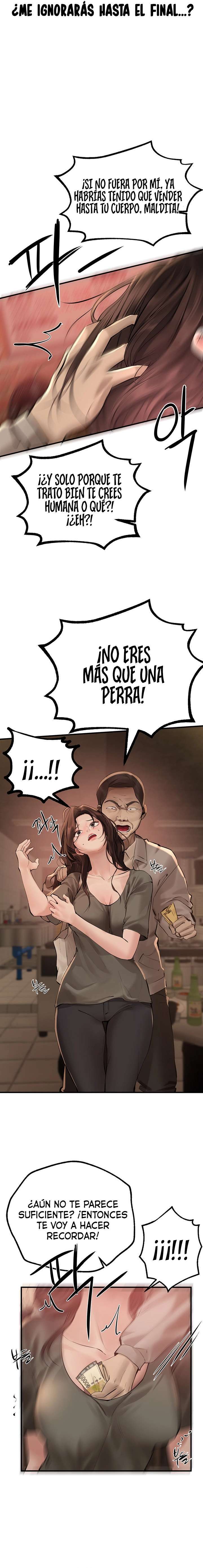 Días Maravillosos Capitulo 26 página 15