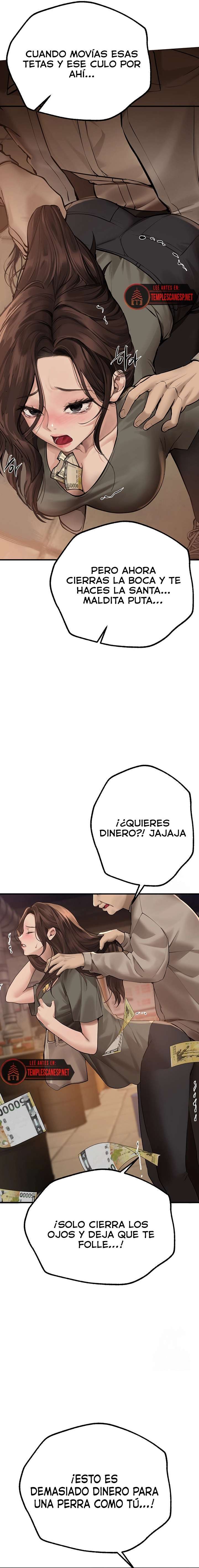 Días Maravillosos Capitulo 26 página 16