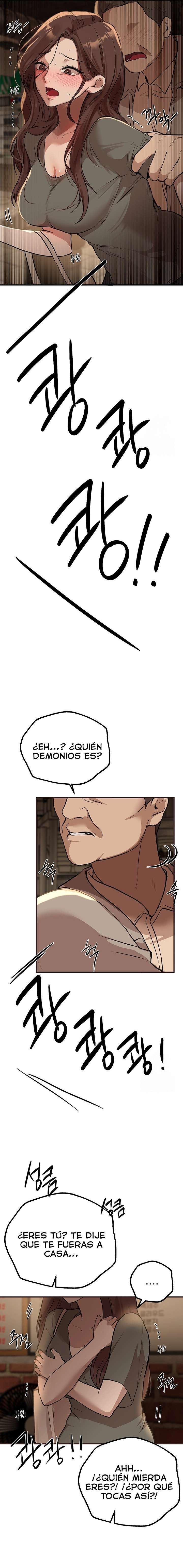 Días Maravillosos Capitulo 26 página 17