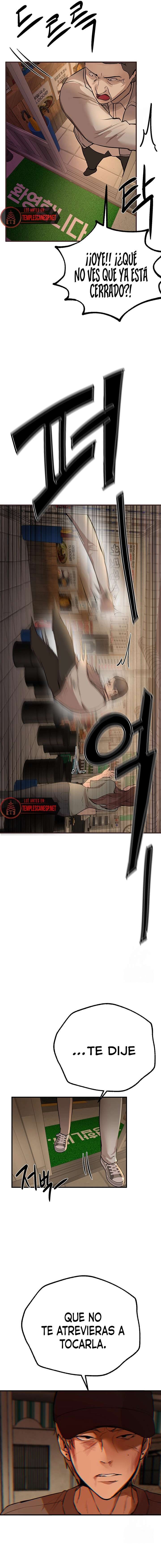 Días Maravillosos Capitulo 26 página 18