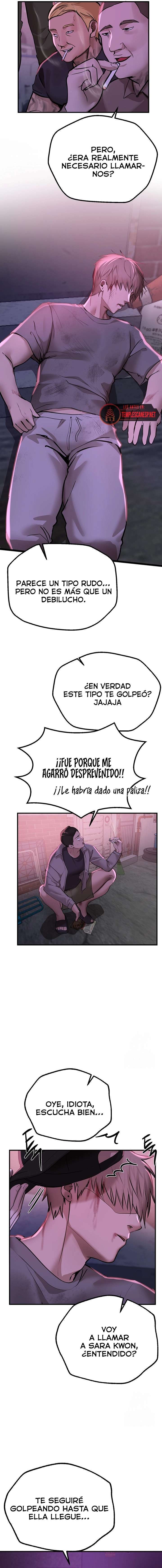 Días Maravillosos Capitulo 26 página 9