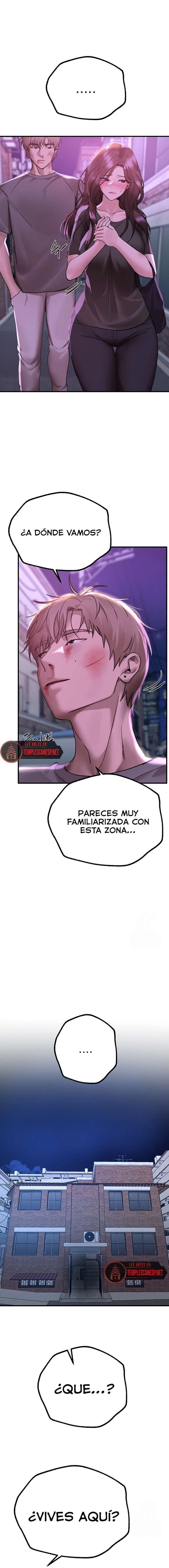 Días Maravillosos Capitulo 27 página 10