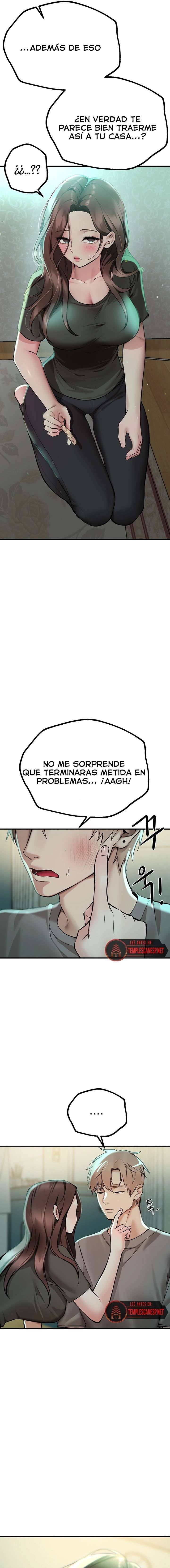Días Maravillosos Capitulo 27 página 12