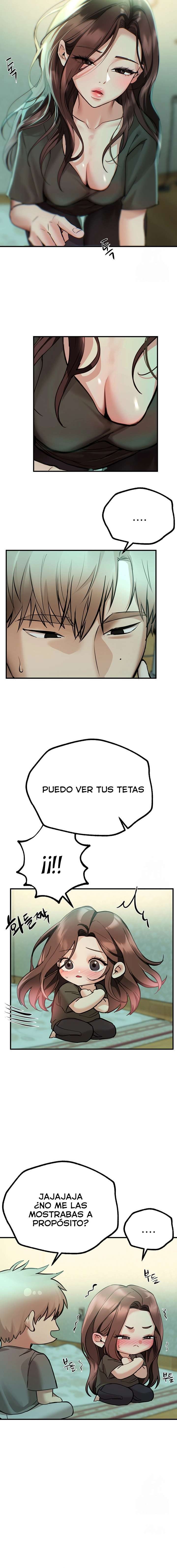 Días Maravillosos Capitulo 27 página 13