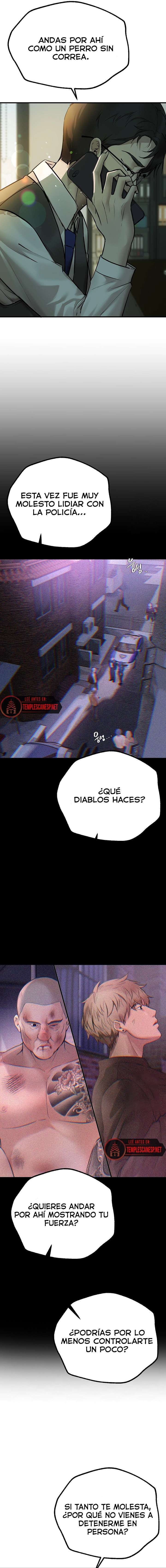 Días Maravillosos Capitulo 27 página 16