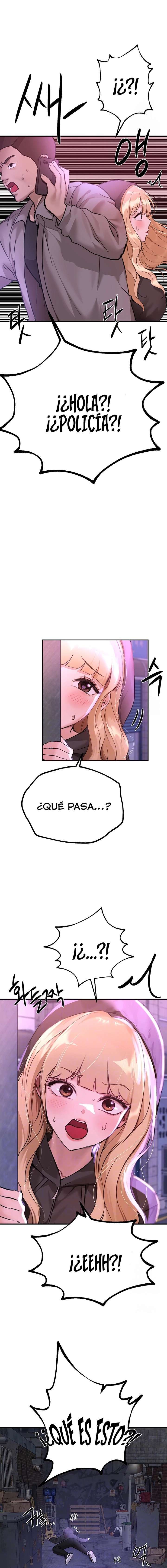 Días Maravillosos Capitulo 27 página 2