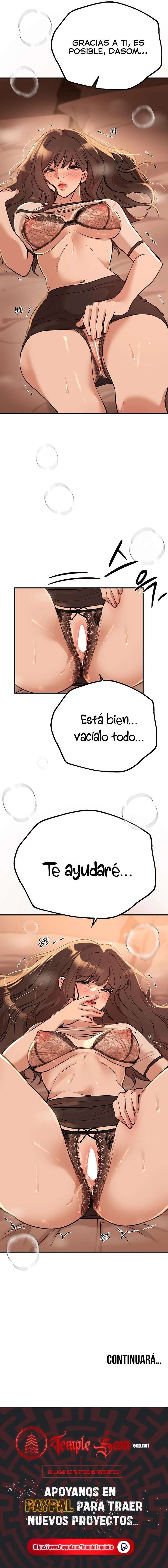 Días Maravillosos Capitulo 27 página 21