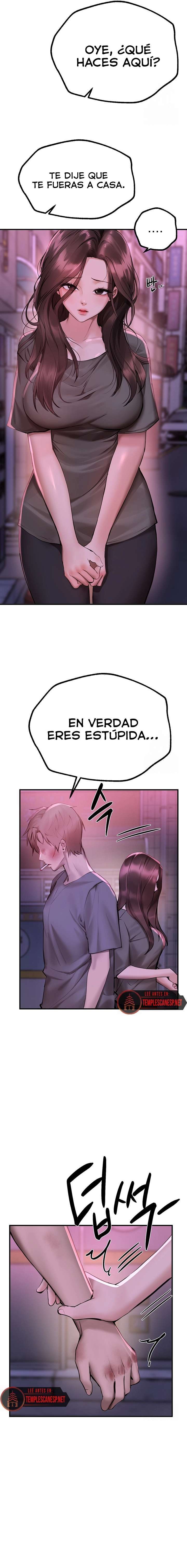 Días Maravillosos Capitulo 27 página 8