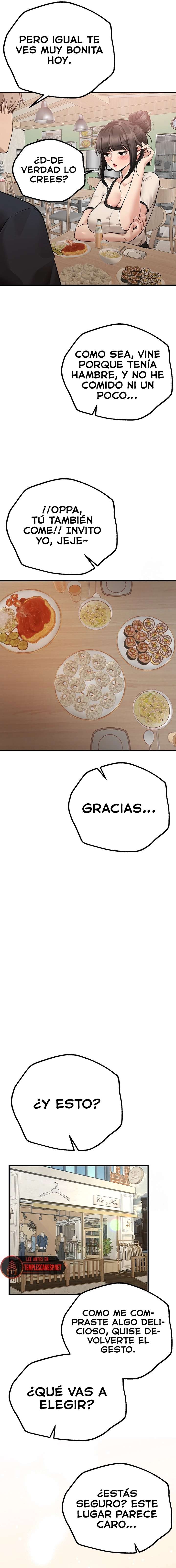 Días Maravillosos Capitulo 28 página 16
