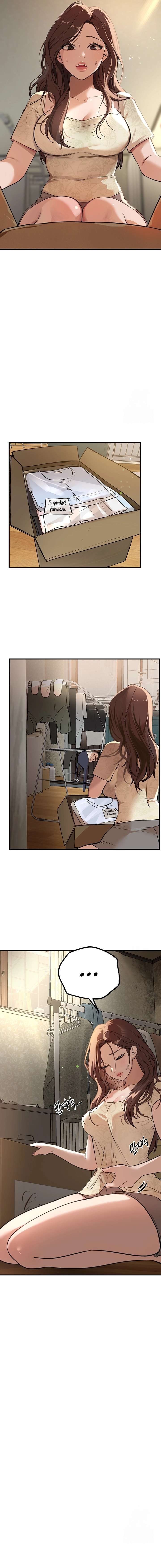 Días Maravillosos Capitulo 28 página 19
