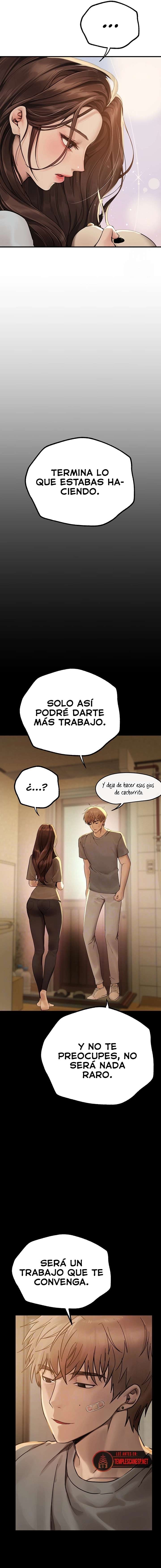 Días Maravillosos Capitulo 28 página 2