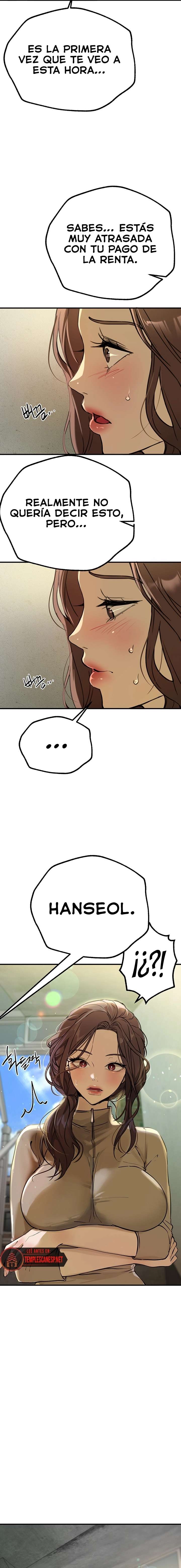 Días Maravillosos Capitulo 28 página 21