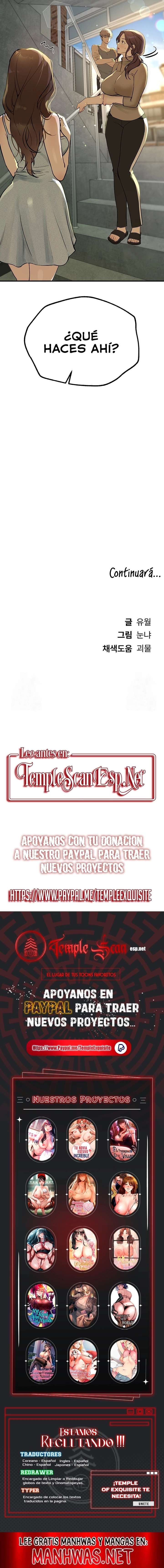 Días Maravillosos Capitulo 28 página 22