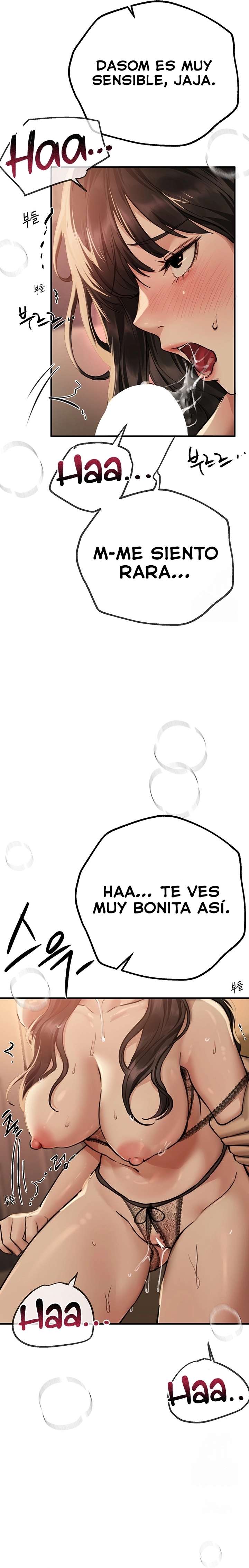 Días Maravillosos Capitulo 28 página 8