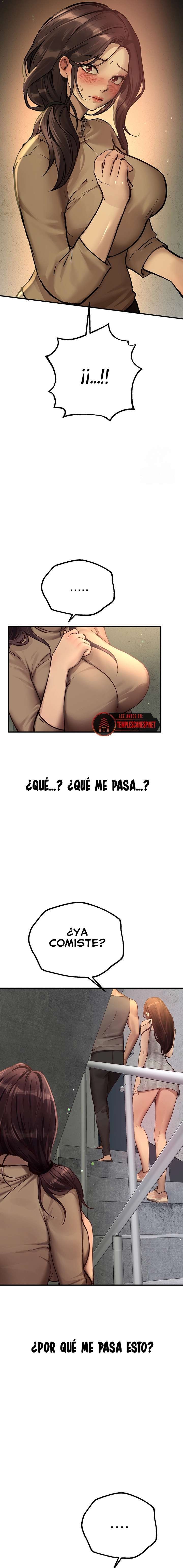 Días Maravillosos Capitulo 29 página 11