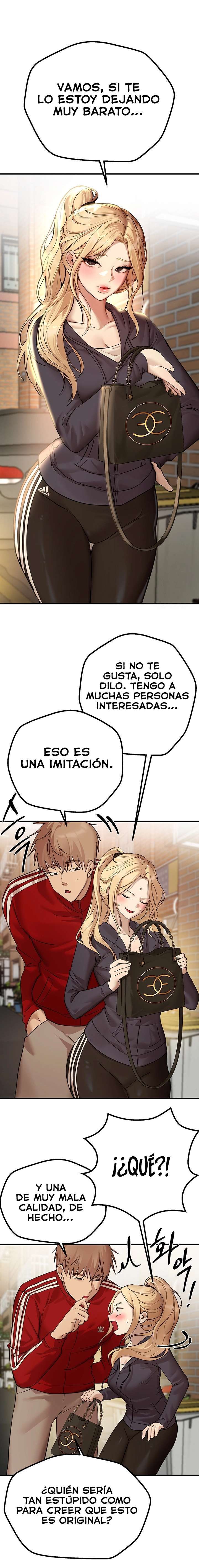 Días Maravillosos Capitulo 29 página 17