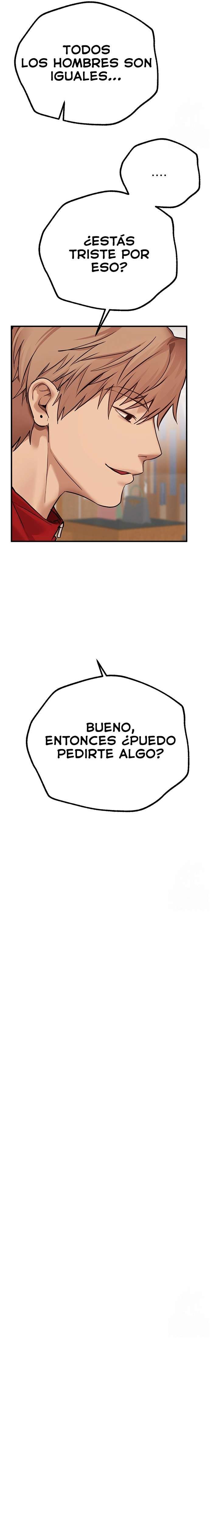 Días Maravillosos Capitulo 29 página 21