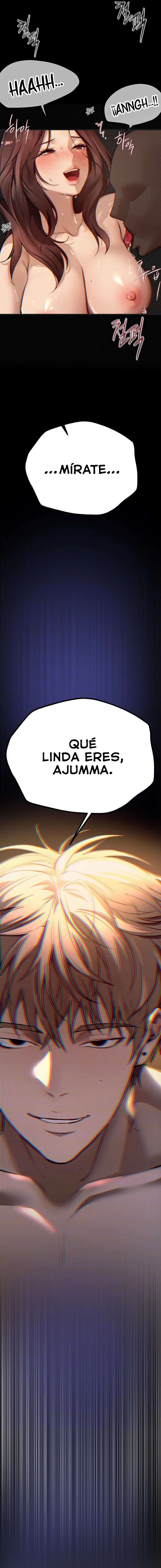 Días Maravillosos Capitulo 29 página 4
