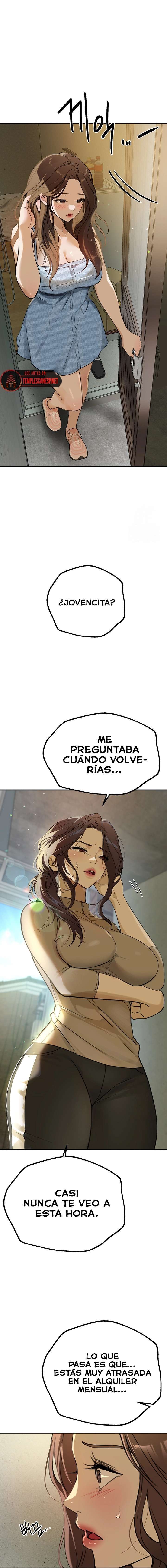 Días Maravillosos Capitulo 29 página 7