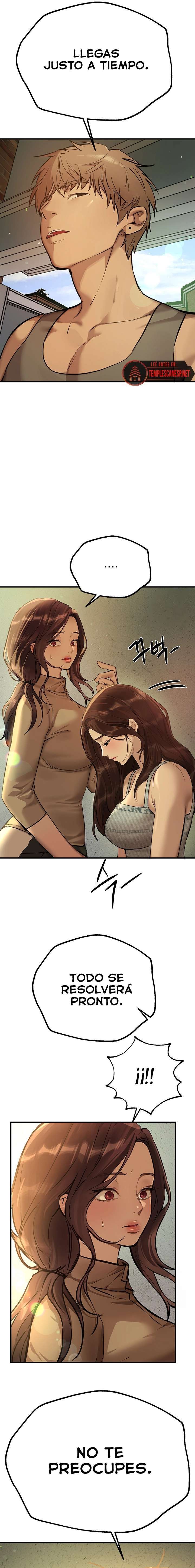 Días Maravillosos Capitulo 29 página 9