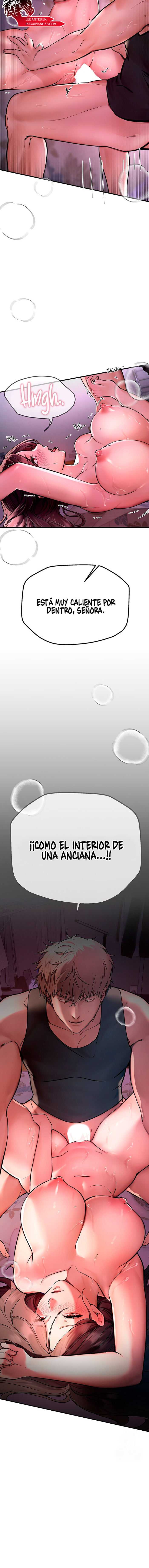 Días Maravillosos Capitulo 3 página 21