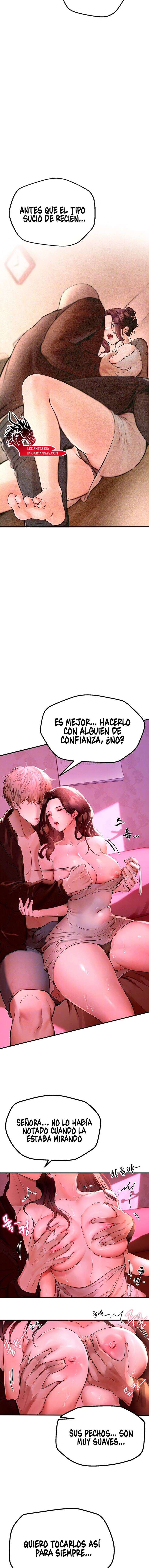 Días Maravillosos Capitulo 3 página 3
