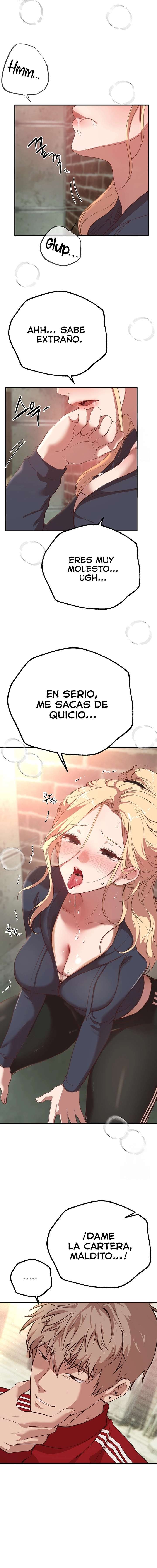 Días Maravillosos Capitulo 30 página 18