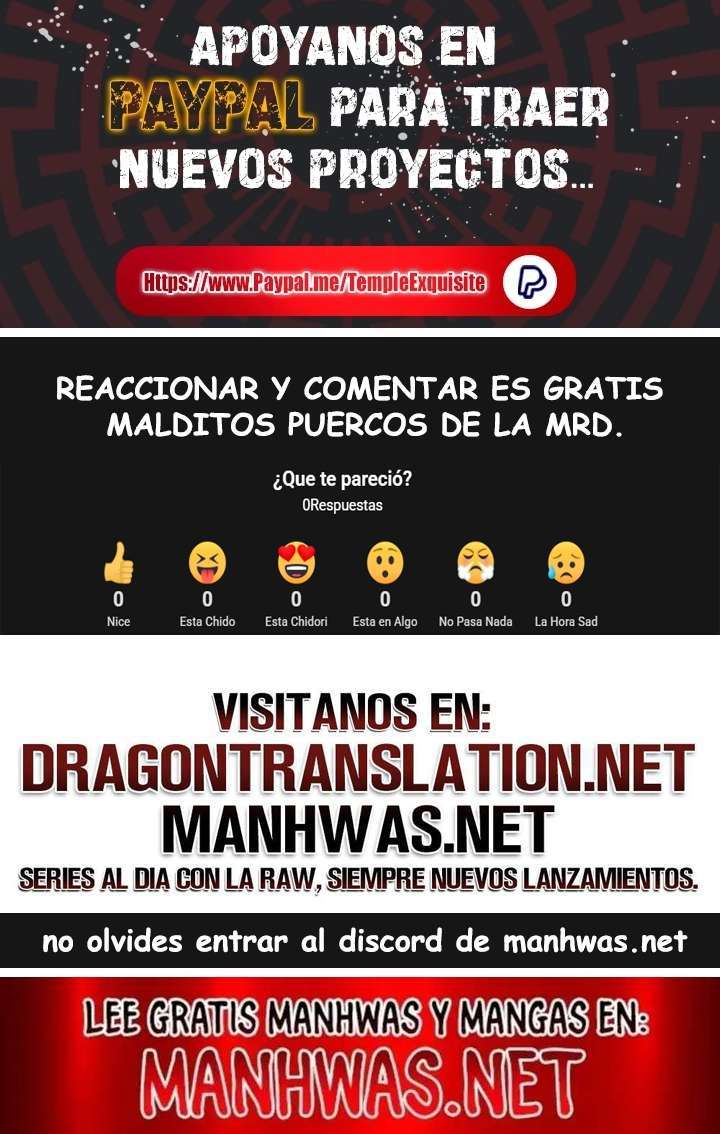 Días Maravillosos Capitulo 30 página 21