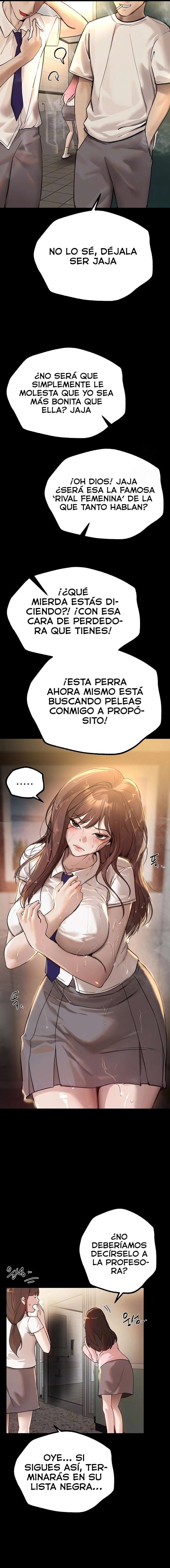 Días Maravillosos Capitulo 30 página 3