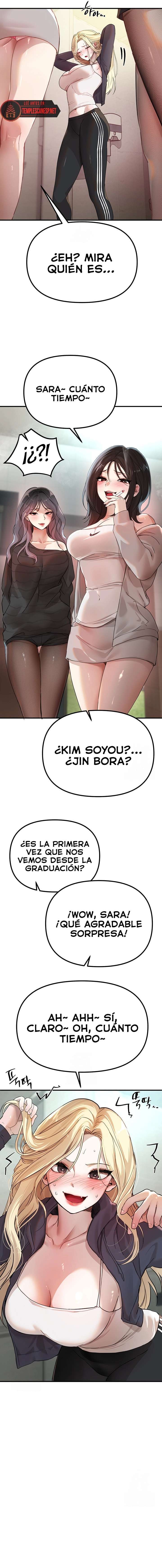 Días Maravillosos Capitulo 31 página 13