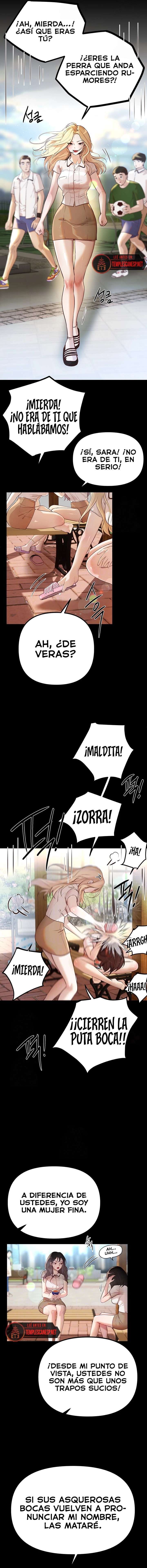 Días Maravillosos Capitulo 31 página 2