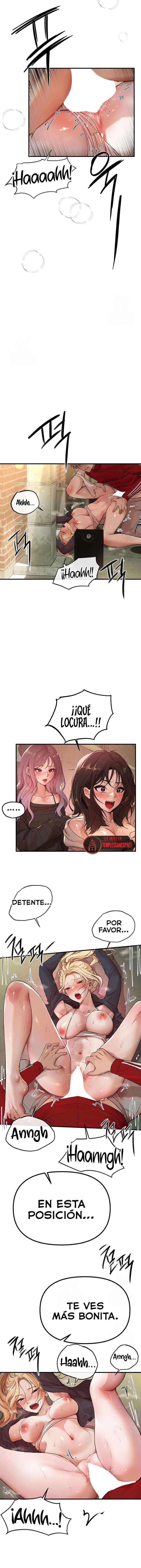 Días Maravillosos Capitulo 31 página 5