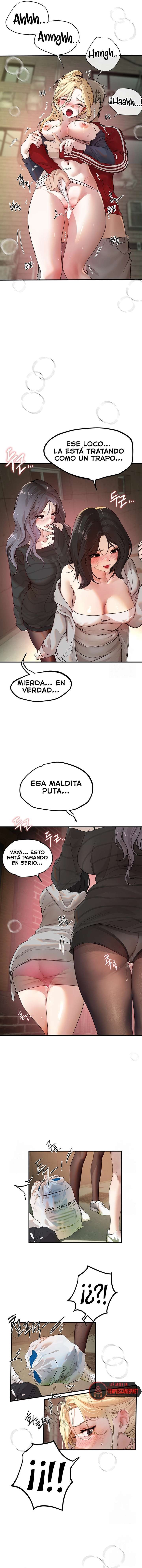 Días Maravillosos Capitulo 31 página 8