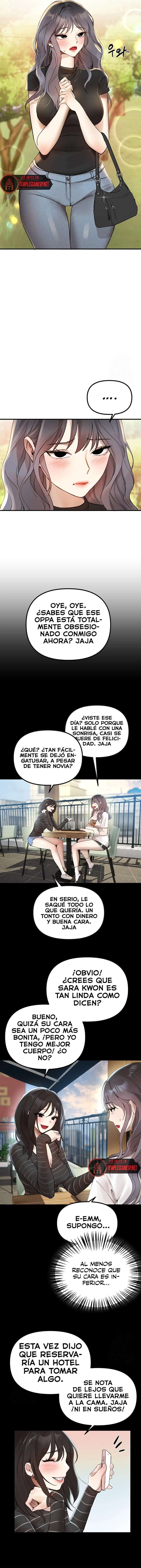 Días Maravillosos Capitulo 32 página 11