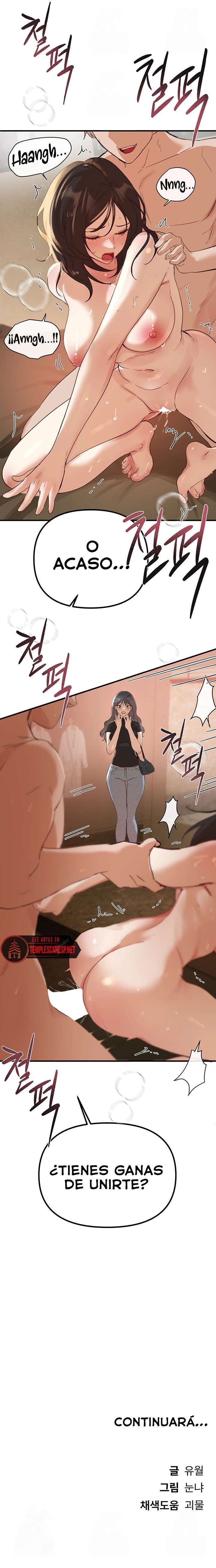 Días Maravillosos Capitulo 32 página 14