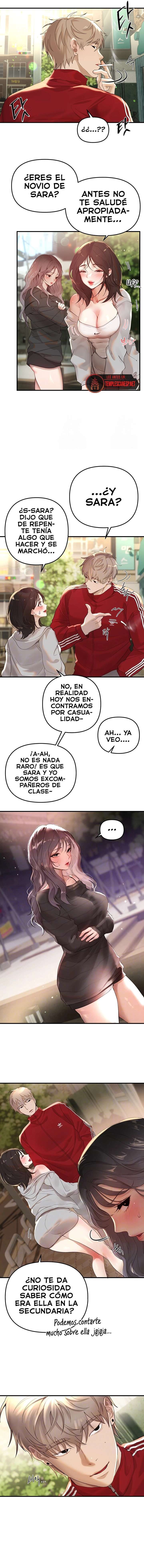 Días Maravillosos Capitulo 32 página 3