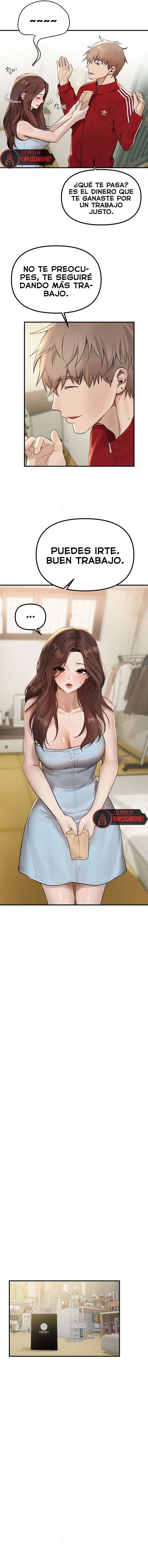 Días Maravillosos Capitulo 32 página 6