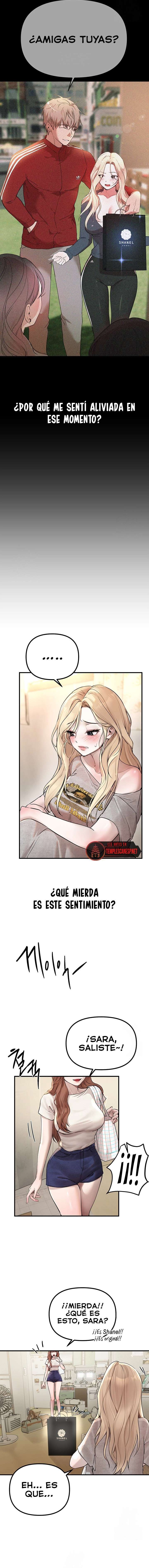 Días Maravillosos Capitulo 32 página 8