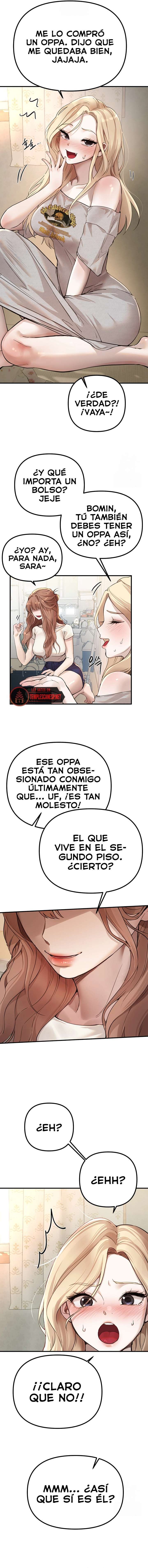 Días Maravillosos Capitulo 32 página 9