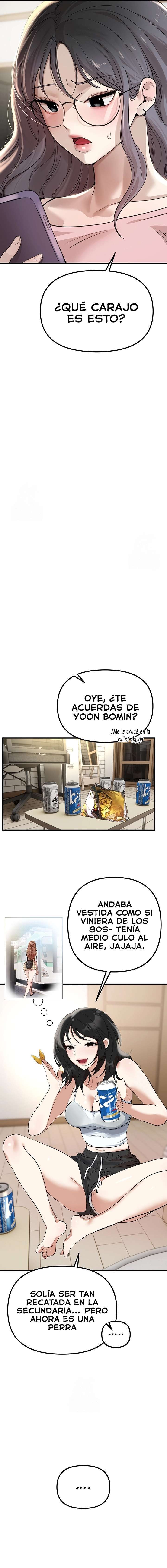Días Maravillosos Capitulo 33 página 12