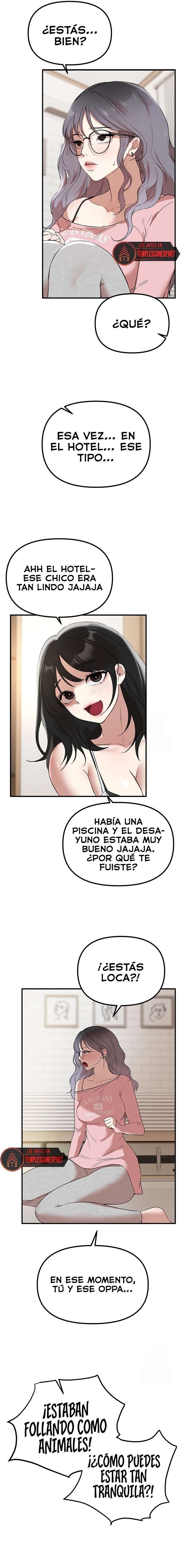 Días Maravillosos Capitulo 33 página 13