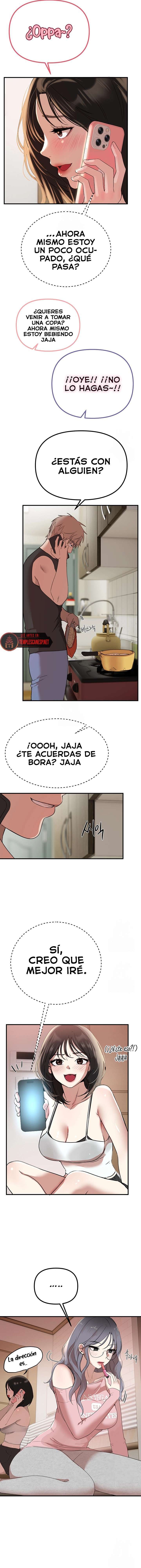 Días Maravillosos Capitulo 33 página 15