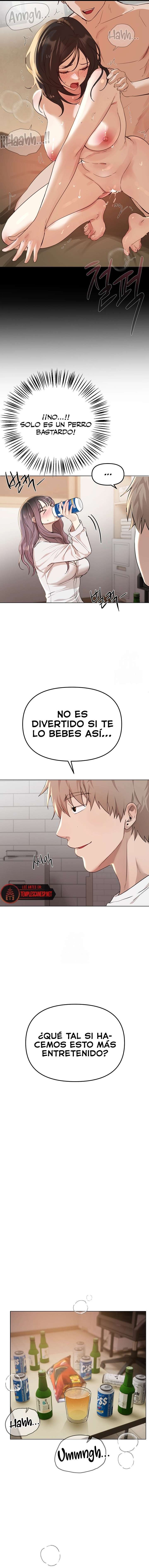 Días Maravillosos Capitulo 34 página 10