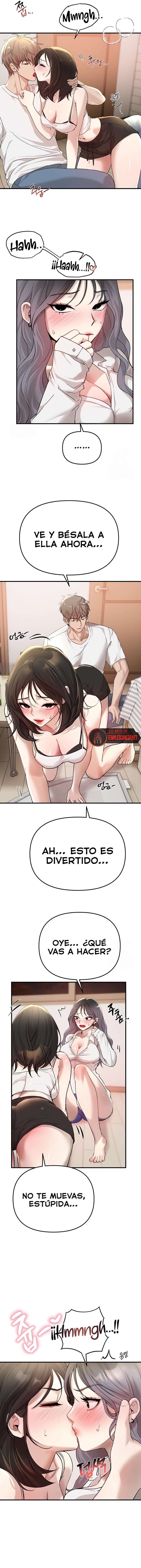 Días Maravillosos Capitulo 34 página 11